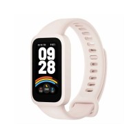 Xiaomi Smart Band 9 Active Pink, фитнес-браслет