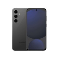 Samsung Galaxy S24 FE Graphite 256 GB, смартфон