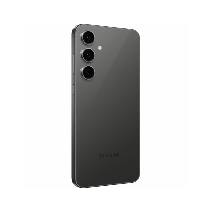 Samsung Galaxy S24 FE Graphite 128 GB, смартфон