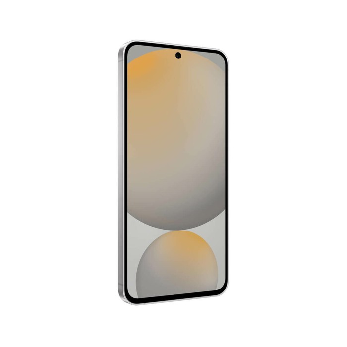 Samsung Galaxy S24 FE Gray 128 GB, смартфон