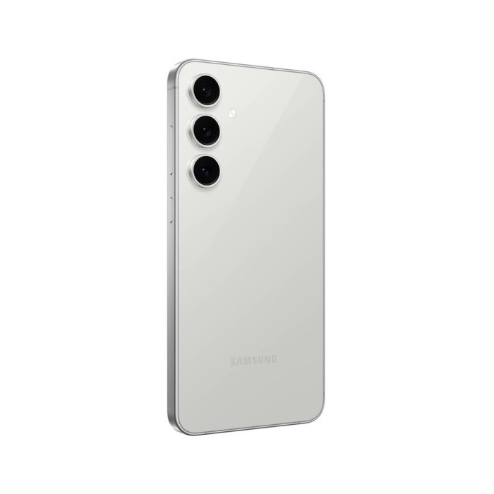 Samsung Galaxy S24 FE Gray 128 GB, смартфон