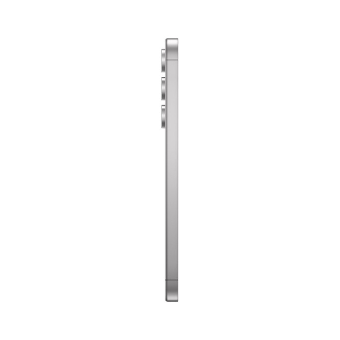 Samsung Galaxy S24 FE Gray 128 GB, смартфон