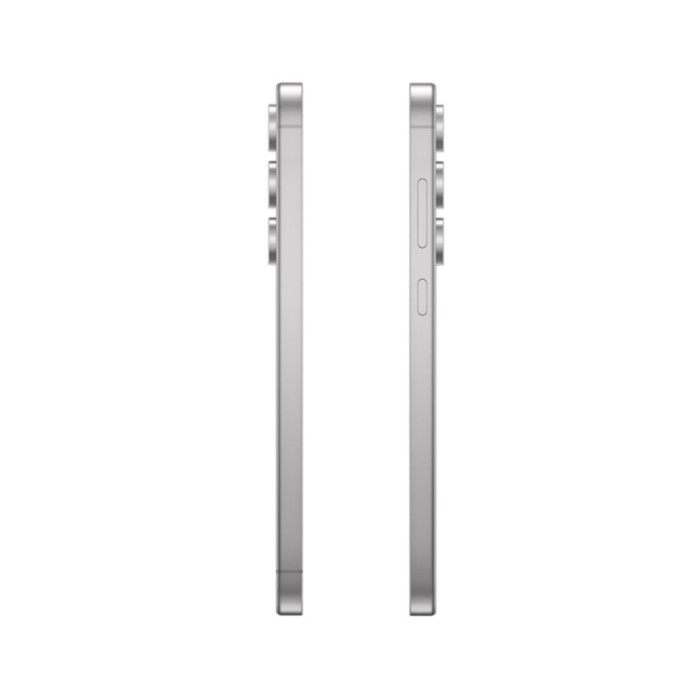 Samsung Galaxy S24 FE Gray 128 GB, смартфон