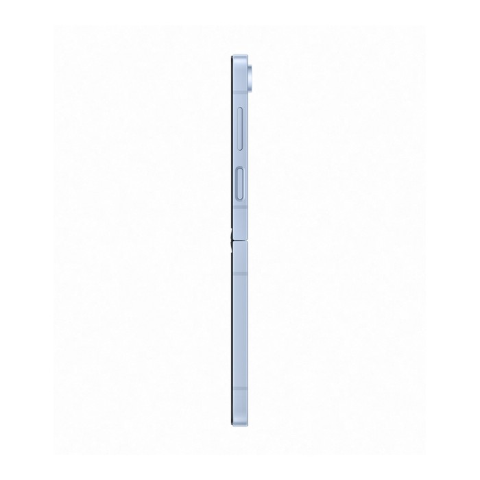 Samsung Galaxy Z Flip 6 Blue 512 GB, смартфон