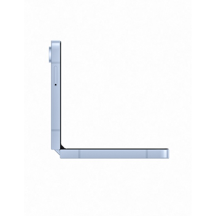 Samsung Galaxy Z Flip 6 Blue 512 GB, смартфон