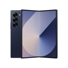 Samsung Galaxy Z Fold 6 Navy 256 GB, смартфон
