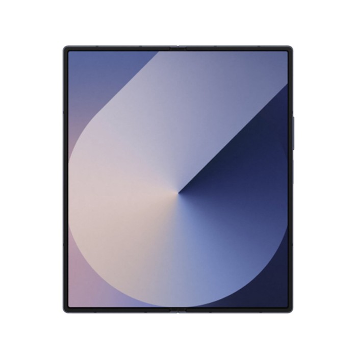Samsung Galaxy Z Fold 6 Navy 256 GB, смартфон