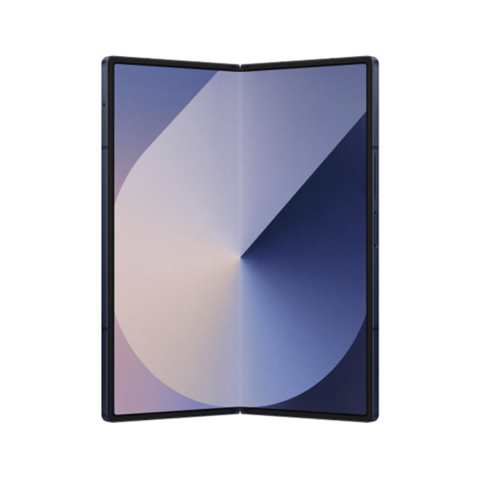 Samsung Galaxy Z Fold 6 Navy 256 GB, смартфон