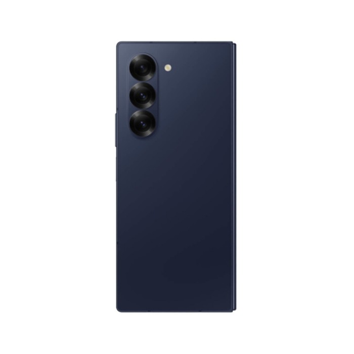 Samsung Galaxy Z Fold 6 Navy 256 GB, смартфон