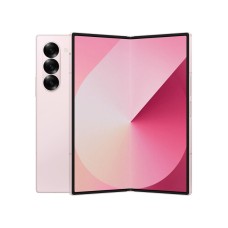 Samsung Galaxy Z Fold 6 Pink 256 GB, смартфон
