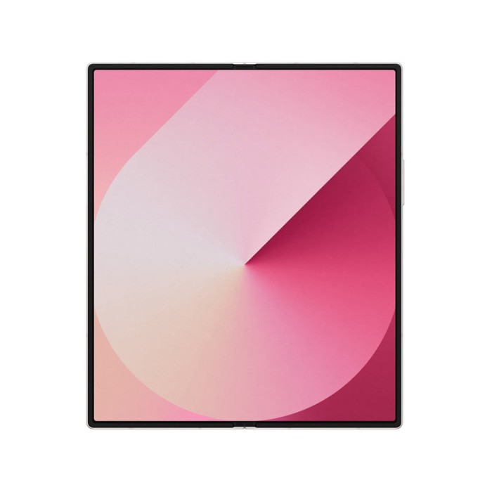 Samsung Galaxy Z Fold 6 Pink 256 GB, смартфон