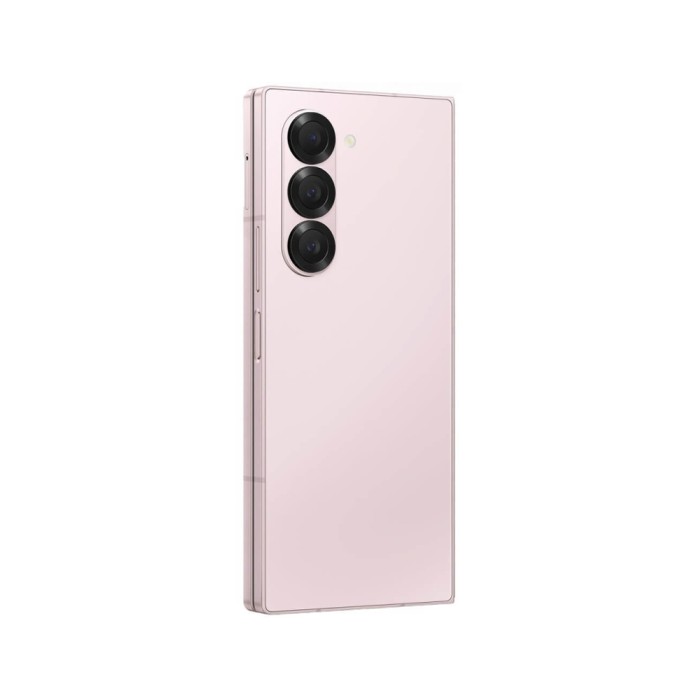 Samsung Galaxy Z Fold 6 Pink 256 GB, смартфон