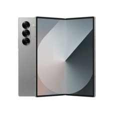 Samsung Galaxy Z Fold 6 Silver-Shadow 256 GB, смартфон