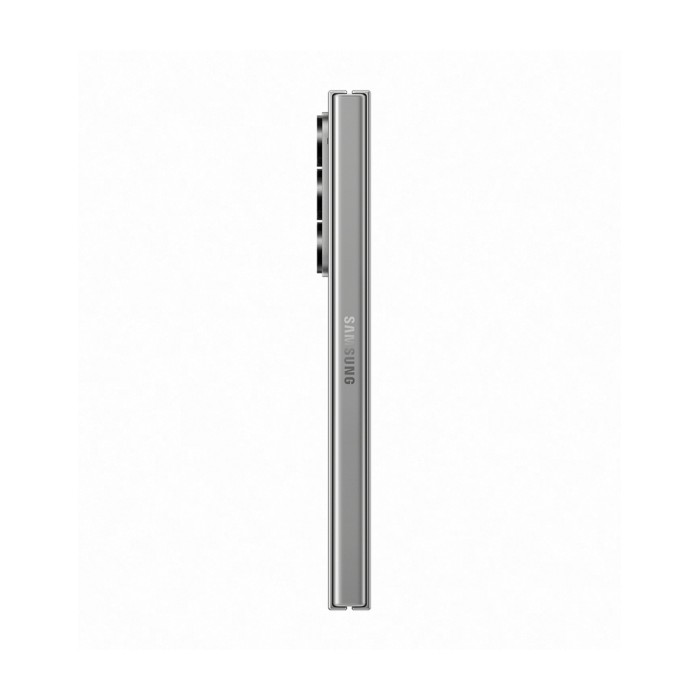 Samsung Galaxy Z Fold 6 Silver-Shadow 256 GB, смартфон