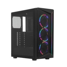 Cooler Master CMP 510, компьютерный корпус