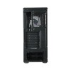 Cooler Master CMP 520 Black, компьютерный корпус