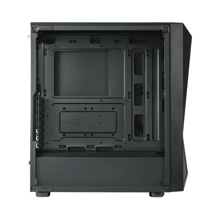 Cooler Master CMP 520 Black, компьютерный корпус