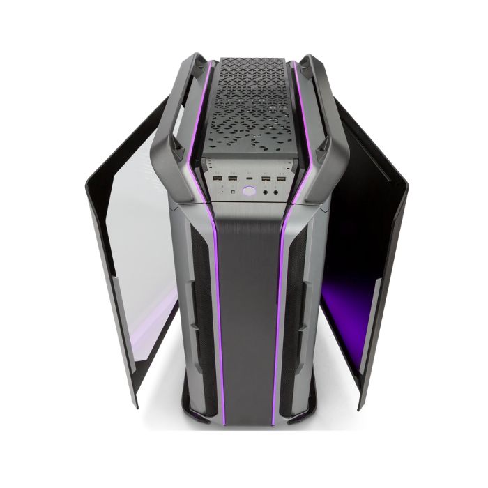 CoolerMaster COSMOS C700M, компьютерный корпус