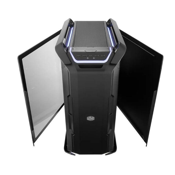 CoolerMaster Cosmos C700P, компьютерный корпус