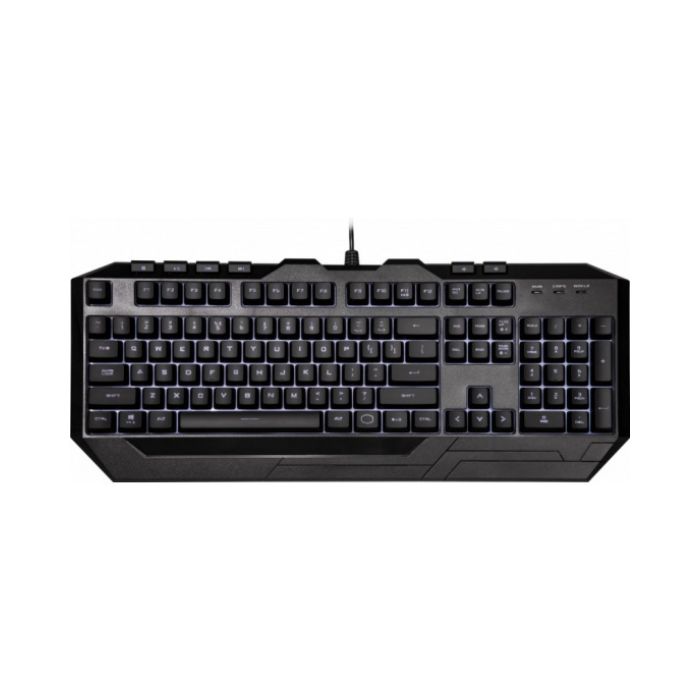 Cooler Master Devastator 3 Plus, игровой комплект