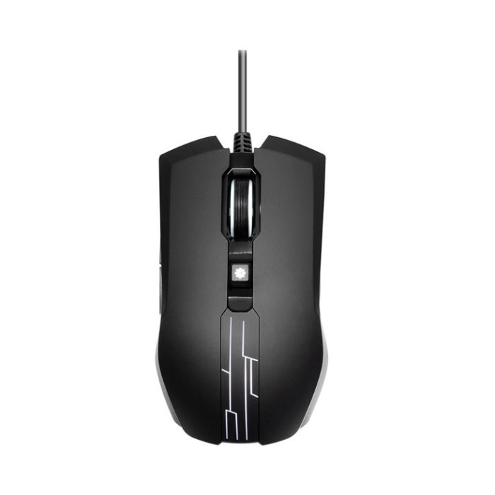 Cooler Master Devastator 3 Plus, игровой комплект