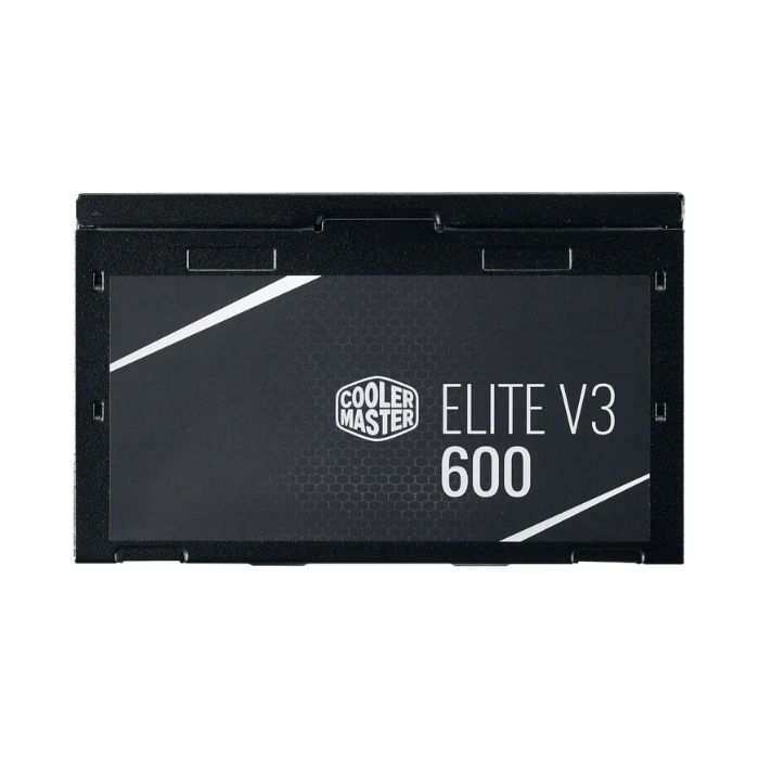 CoolerMaster Elite V3 600W, блок питания