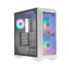 Cooler Master H 500 White, компьютерный корпус