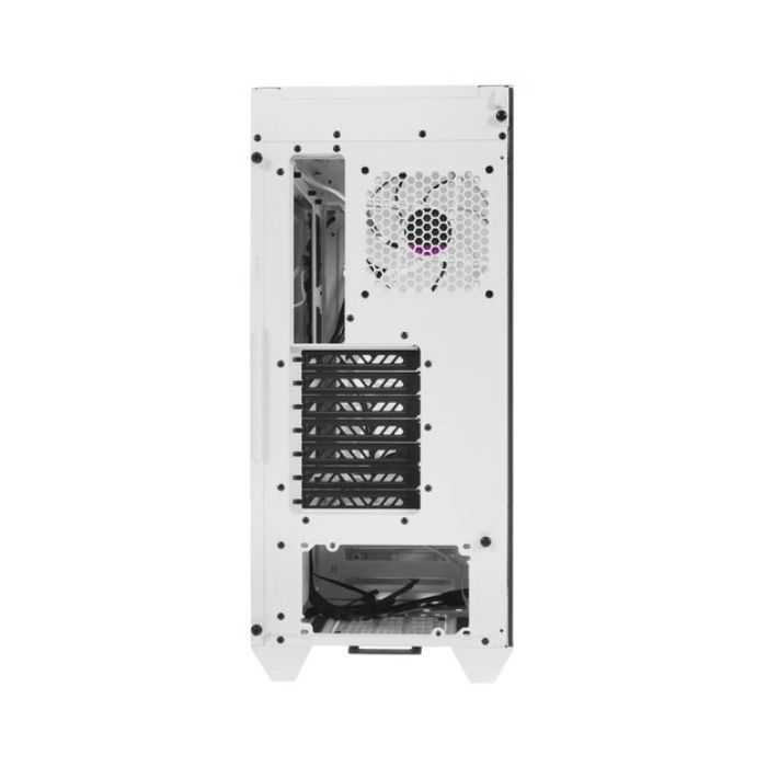 Cooler Master H 500 White, компьютерный корпус