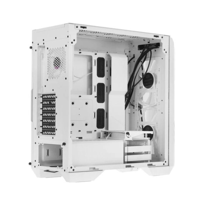 Cooler Master H 500 White, компьютерный корпус