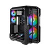 CoolerMaster H700, компьютерный корпус