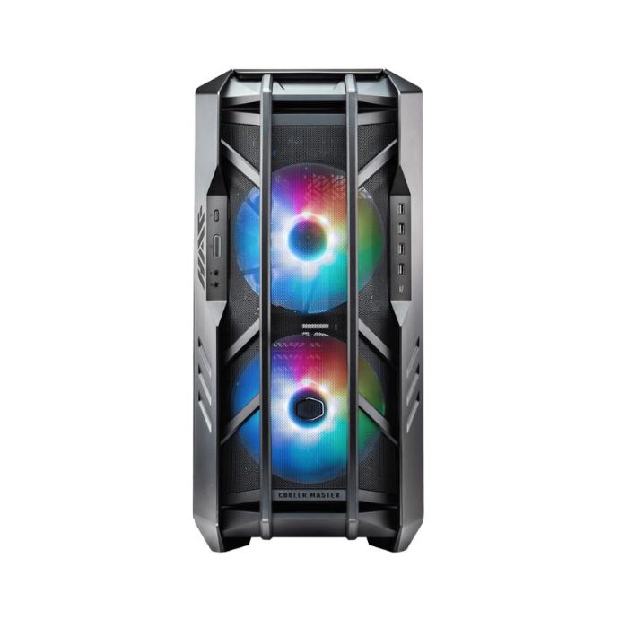 CoolerMaster H700, компьютерный корпус