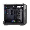 CoolerMaster H700, компьютерный корпус