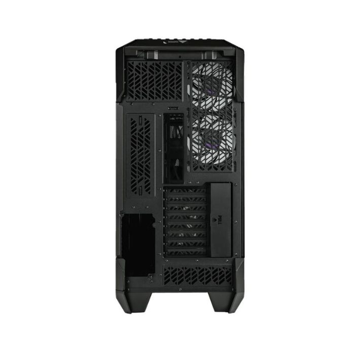 Cooler Master H 500 Black, компьютерный корпус