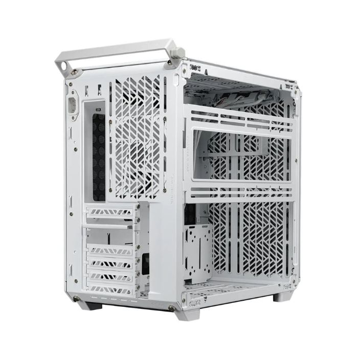 Cooler Master Q500 , компьютерный корпус