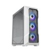 Cooler Master TD500 V2 White, компьютерный корпус