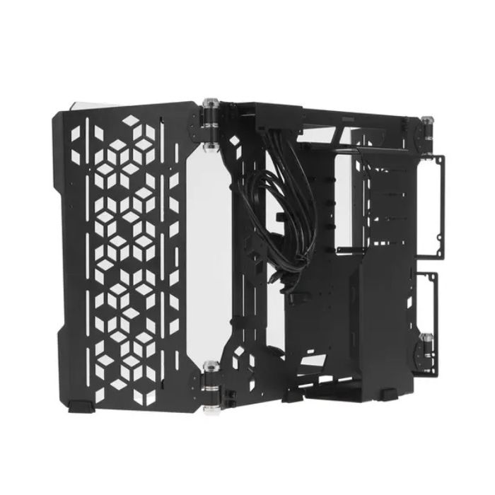 CoolerMaster MasterFrame 700, компьютерный корпус