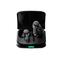 Audio-Technica ATH-TWX7BK, беспроводные наушники