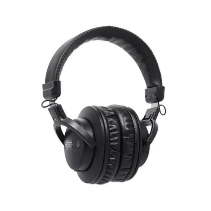 Audio-Technica ATH-PRO5XBK, наушники