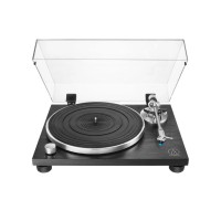 Audio-Technica AT-LPW30BK, виниловый проигрыватель