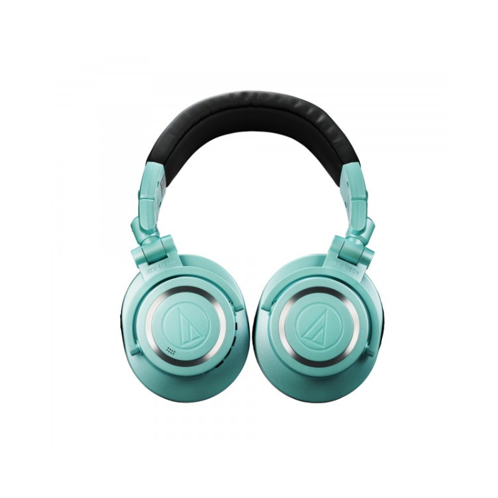 Audio-Technica ATH-M50XBT2IB, беспроводные наушники