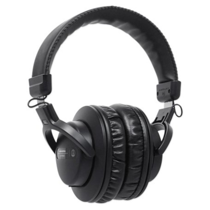 Audio-Technica ATH-PRO5XBK, наушники