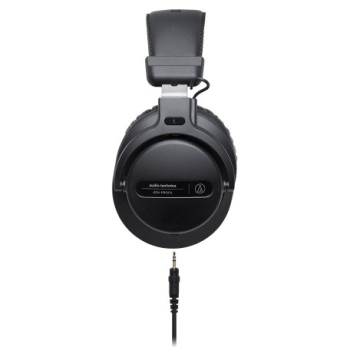 Audio-Technica ATH-PRO5XBK, наушники