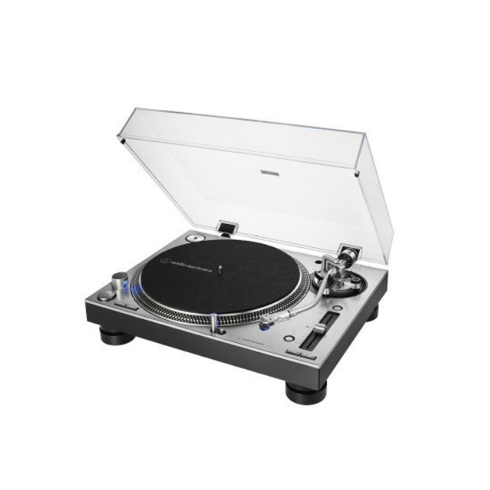 Audio-Technica AT-LP140XP, виниловый проигрыватель