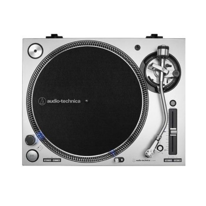 Audio-Technica AT-LP140XP, виниловый проигрыватель