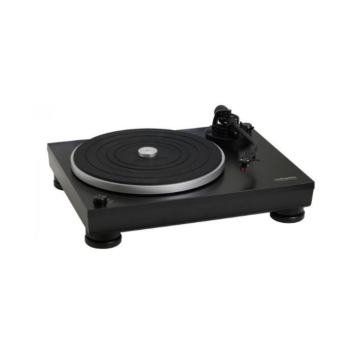 Audio-Technica AT-LP5X, виниловый проигрыватель