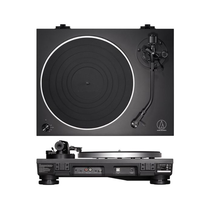 Audio-Technica AT-LP5X, виниловый проигрыватель