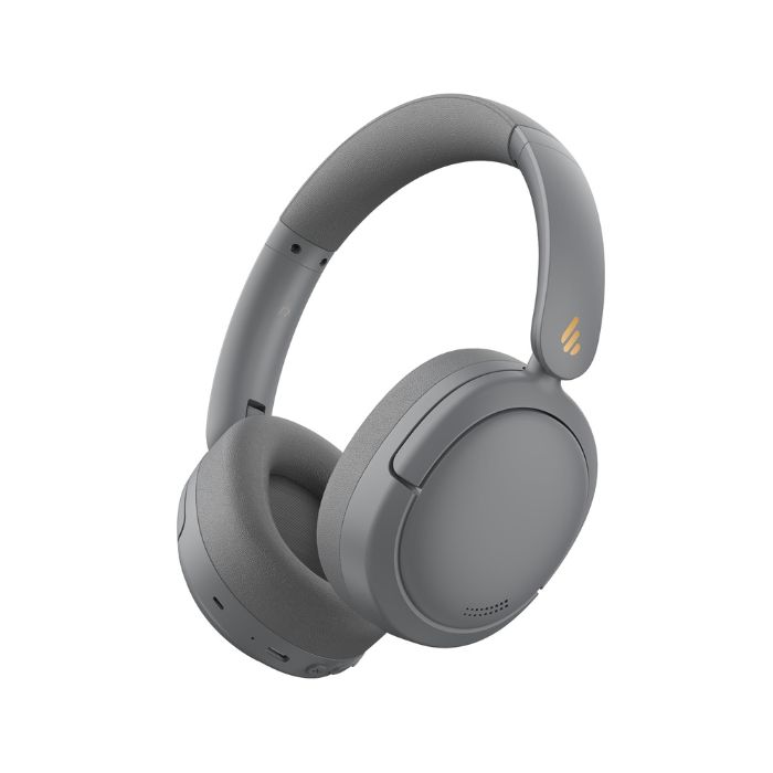 Edifier W800BT PRO Grey, беспроводные наушники