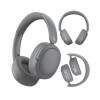 Edifier W800BT PRO Grey, беспроводные наушники