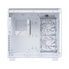 MONTECH KING 95 PRO white, компьютерный корпус