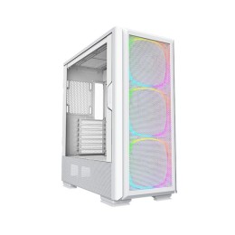 MONTECH SKY TWO GX White, компьютерный корпус